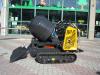 Kato Imer CARRY 107 CARRO ALLARGABILE BOTTE IMPASTATRICE Photo 3 thumbnail
