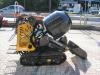 Kato Imer CARRY 107 CARRO ALLARGABILE BOTTE IMPASTATRICE Photo 8 thumbnail