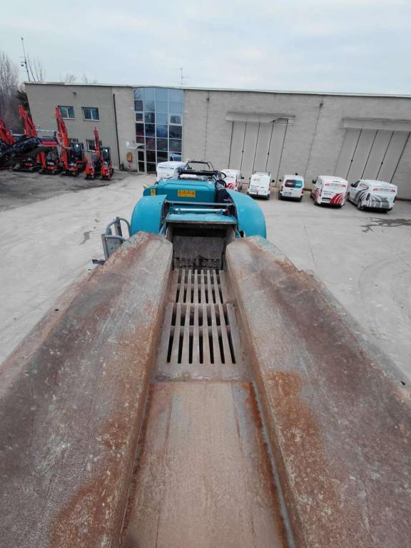 Powerscreen METROTRAK Photo 11