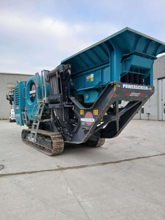 Powerscreen METROTRAK Photo 2