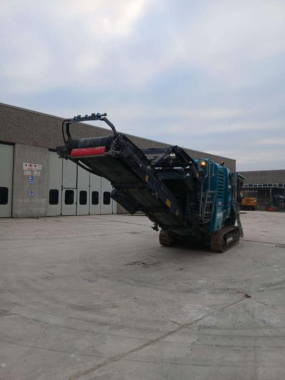 Powerscreen METROTRAK Photo 5