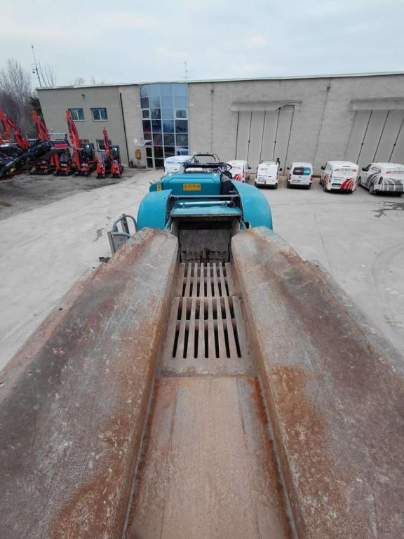 Powerscreen METROTRAK Photo 6