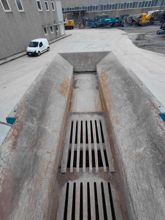 Powerscreen METROTRAK Photo 8