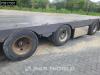 Broshuis 31N5 A Extendable 640cm Steering Axle Photo 11 thumbnail