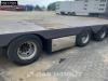 Broshuis 31N5 A Extendable 640cm Steering Axle Photo 12 thumbnail