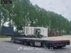 Broshuis 31N5 A Extendable 640cm Steering Axle Photo 3 thumbnail
