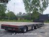 Broshuis 31N5 A Extendable 640cm Steering Axle Photo 7 thumbnail