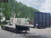 Broshuis 31N5 A Extendable 640cm Steering Axle Photo 8 thumbnail