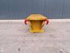 Counterweight for Caterpillar 14H / 14M / 14G / 16M Photo 4 thumbnail
