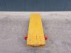 Counterweight for Caterpillar 14H / 14M / 14G / 16M Photo 5 thumbnail