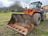 Hitachi ZW220 Photo 6 thumbnail