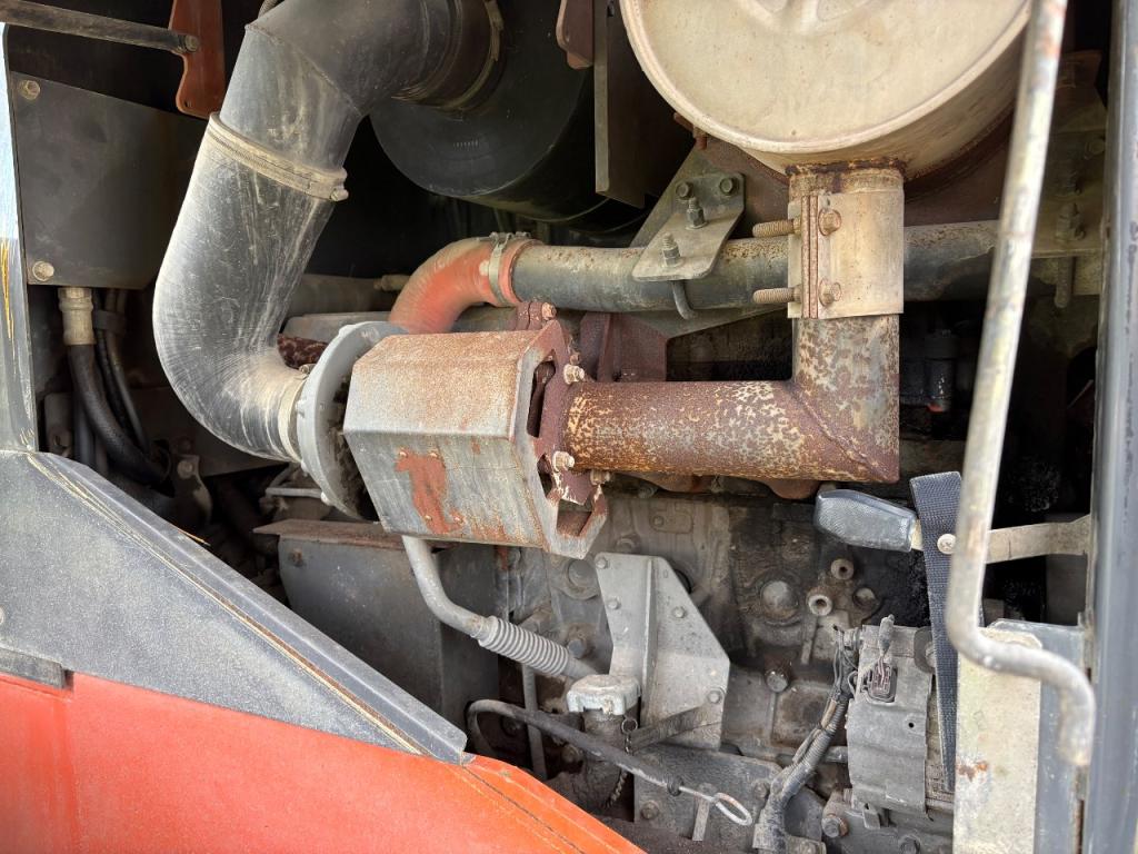 Hitachi ZW220 Photo 10