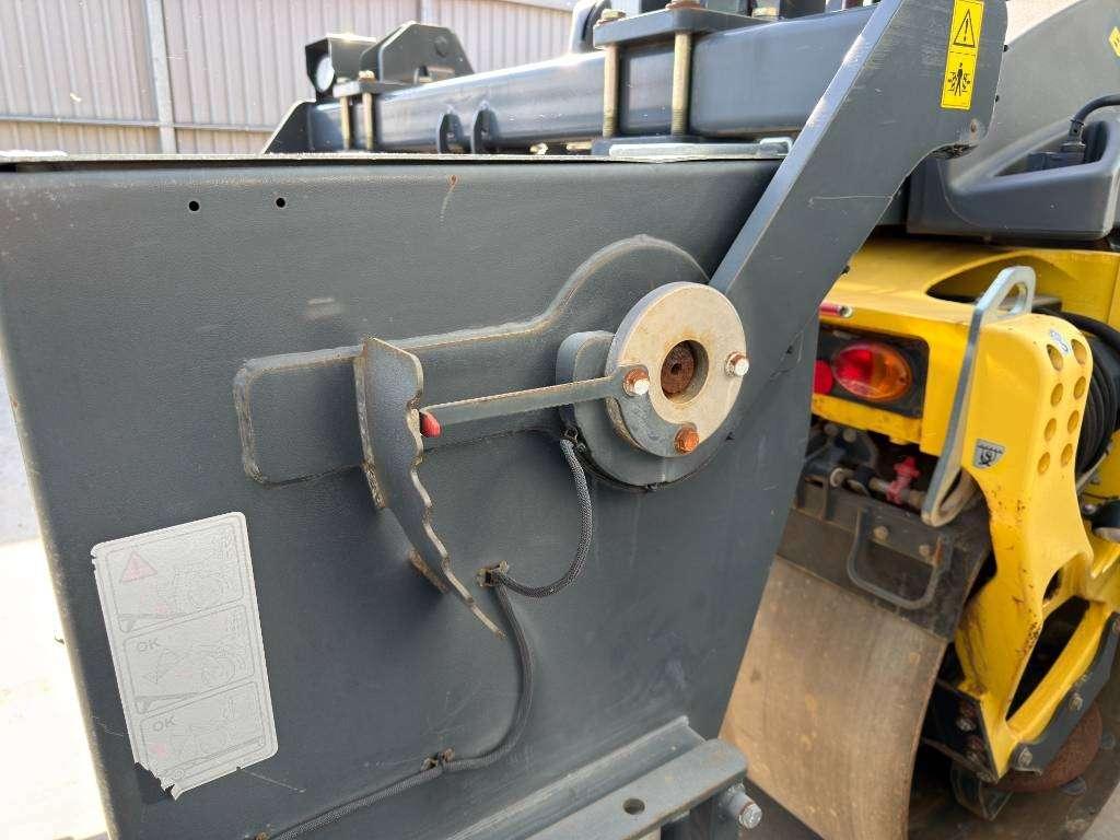 Bomag BW174AP-4i AM Photo 15