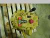 Turntable rotation motor for Caterpillar 312 Photo 1 thumbnail