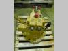 Turntable rotation motor for Caterpillar 312 Photo 2 thumbnail