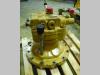 Turntable rotation motor for Caterpillar 312 Photo 3 thumbnail