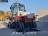 Takeuchi TB295 W Photo 3 thumbnail