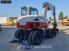 Takeuchi TB295 W Photo 6 thumbnail