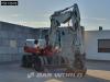 Takeuchi TB295 W Photo 7 thumbnail