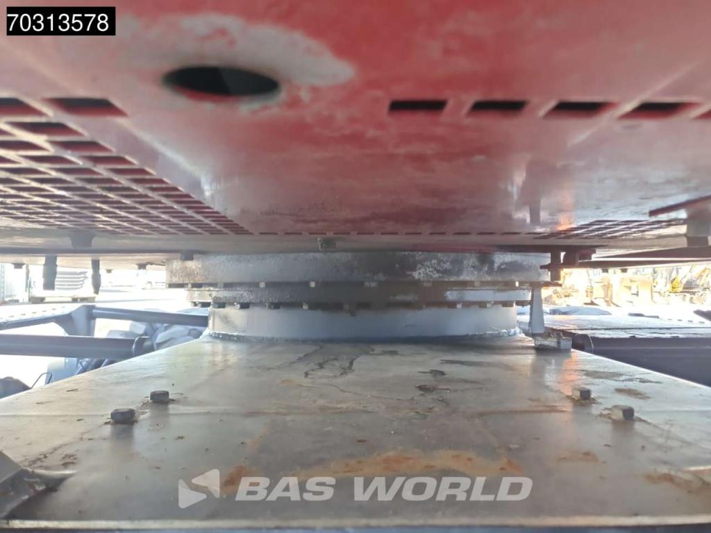 Takeuchi TB295 W Photo 27