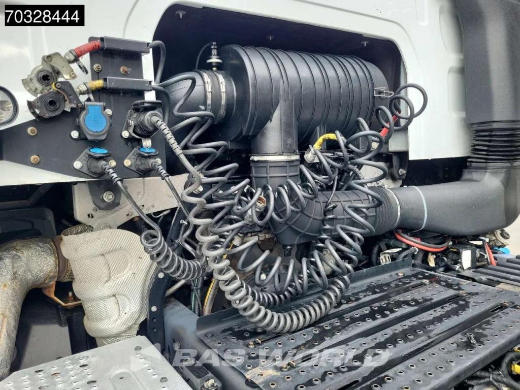 Ford F-Max 500 4X2 Hydraulik Standklima ACC Navi Photo 11