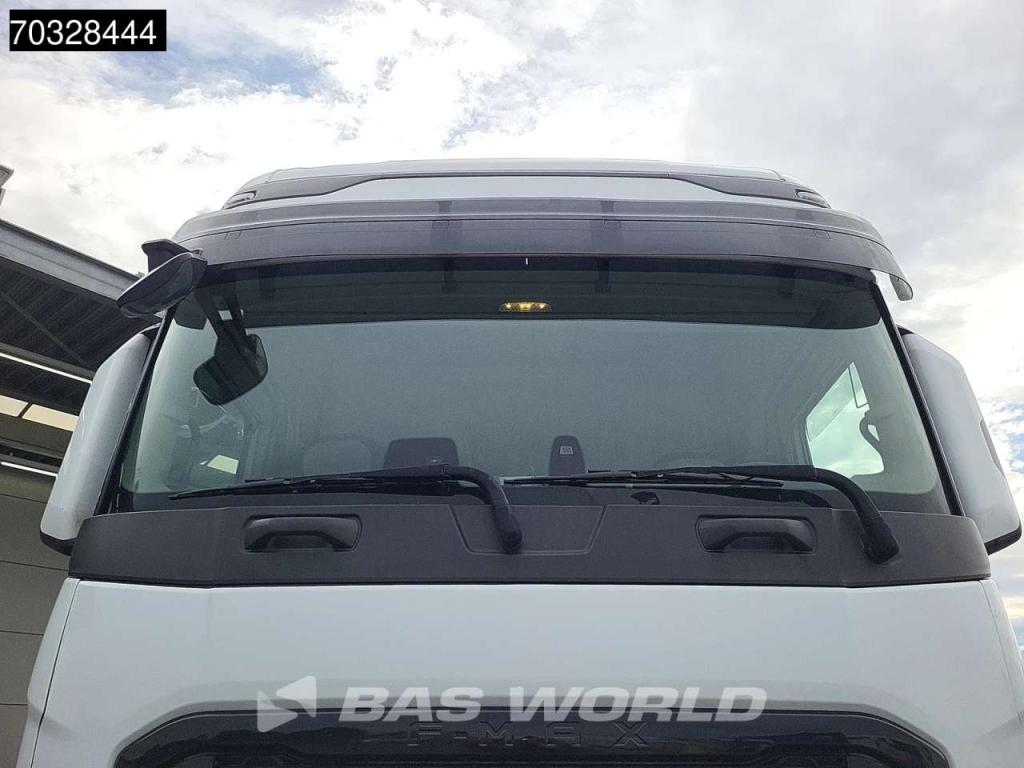 Ford F-Max 500 4X2 Hydraulik Standklima ACC Navi Photo 5