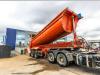 Galtrailer B2 - HYDR. DEUR Photo 2 thumbnail