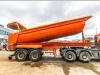 Galtrailer B2 - HYDR. DEUR Photo 3 thumbnail