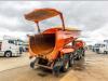 Galtrailer B2 - HYDR. DEUR Photo 4 thumbnail