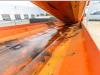 Galtrailer B2 - HYDR. DEUR Photo 9 thumbnail