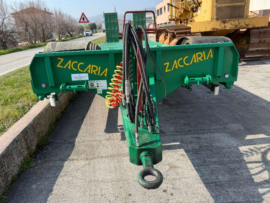 Zaccaria PIANALE AGRICOLO Photo 1
