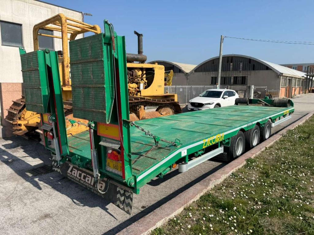 Zaccaria PIANALE AGRICOLO Photo 12