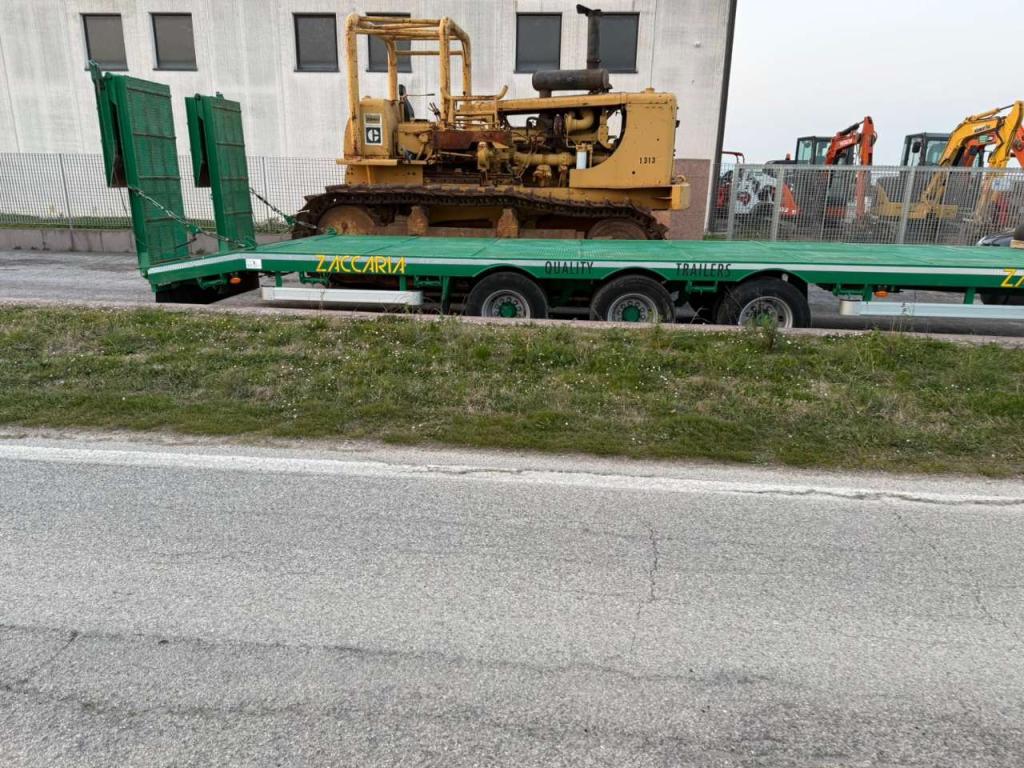 Zaccaria PIANALE AGRICOLO Photo 13