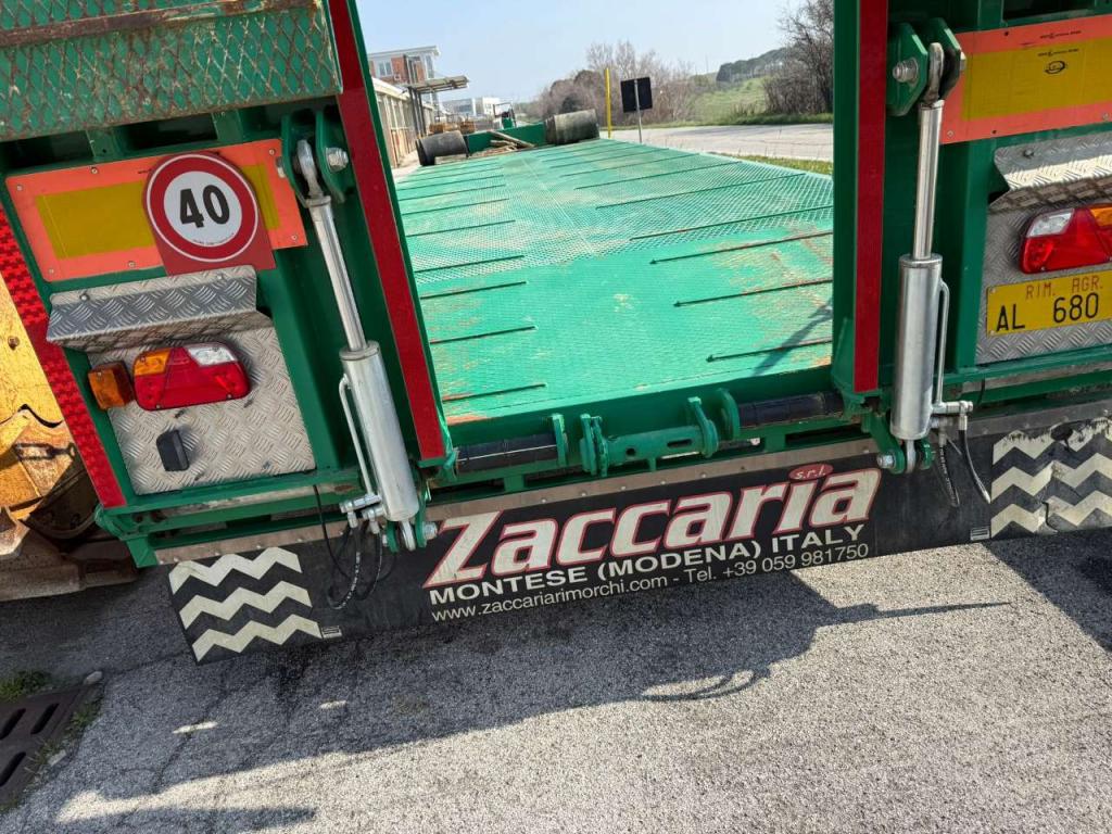 Zaccaria PIANALE AGRICOLO Photo 8