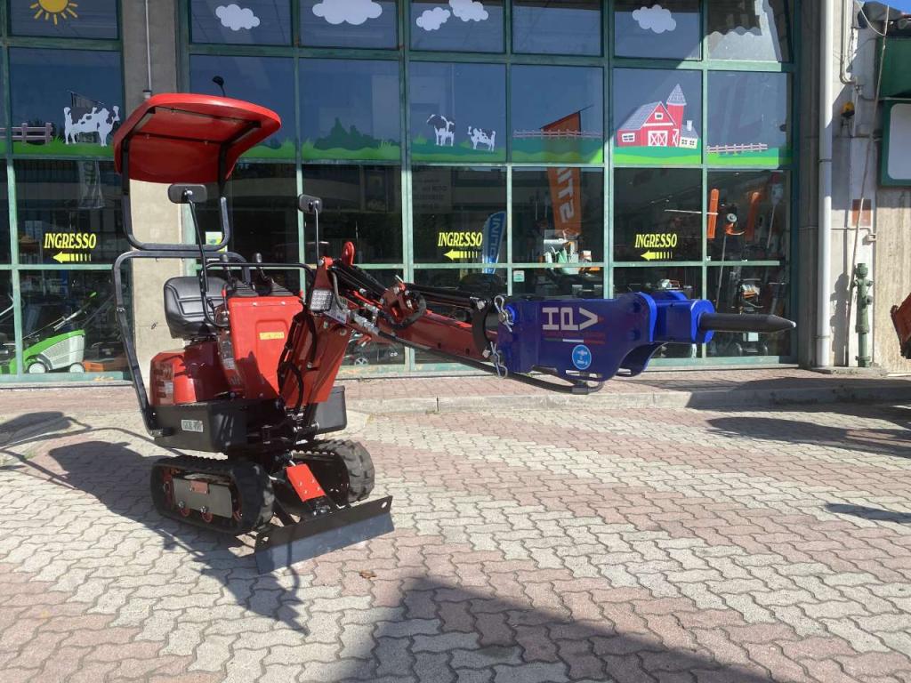 Gior 700 PRO Photo 16