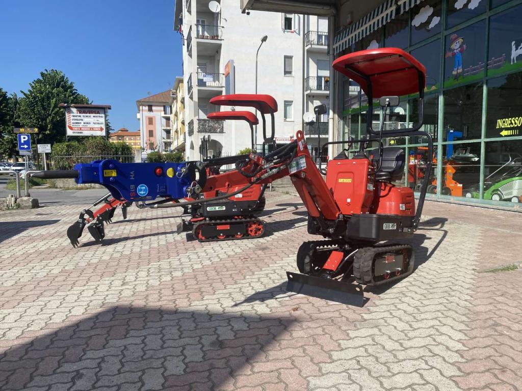 Gior 700 PRO Photo 17