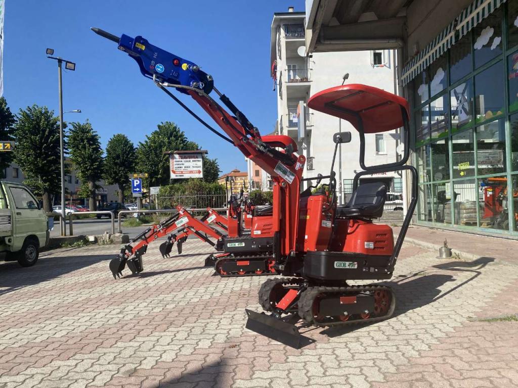 Gior 700 PRO Photo 2