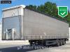 Schmitz SCB*S3T 3 axles Sliding Roof Photo 1 thumbnail