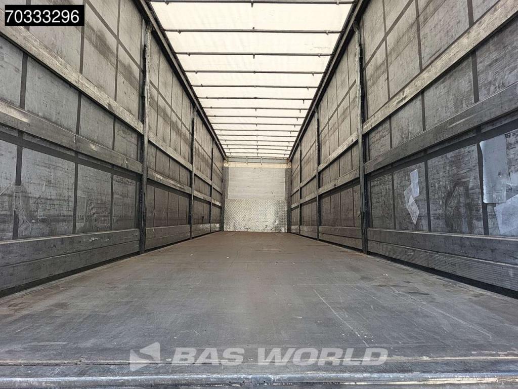 Schmitz SCB*S3T 3 axles Sliding Roof Photo 11