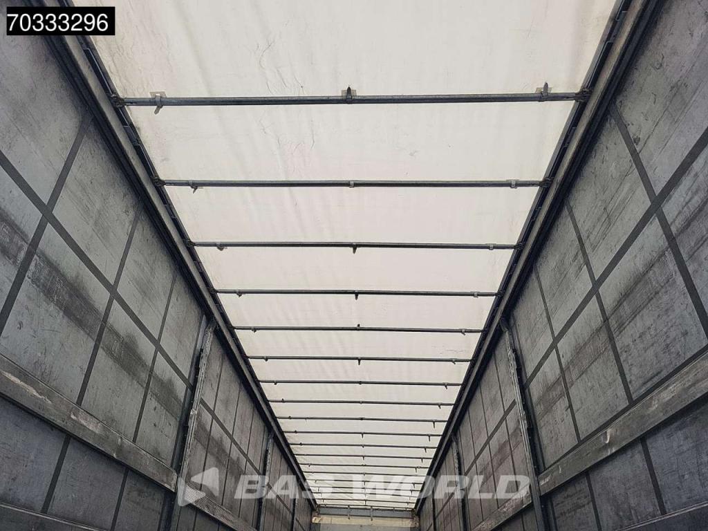 Schmitz SCB*S3T 3 axles Sliding Roof Photo 14