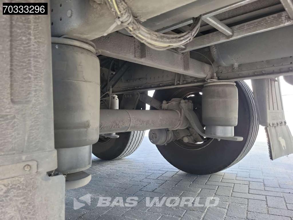 Schmitz SCB*S3T 3 axles Sliding Roof Photo 24