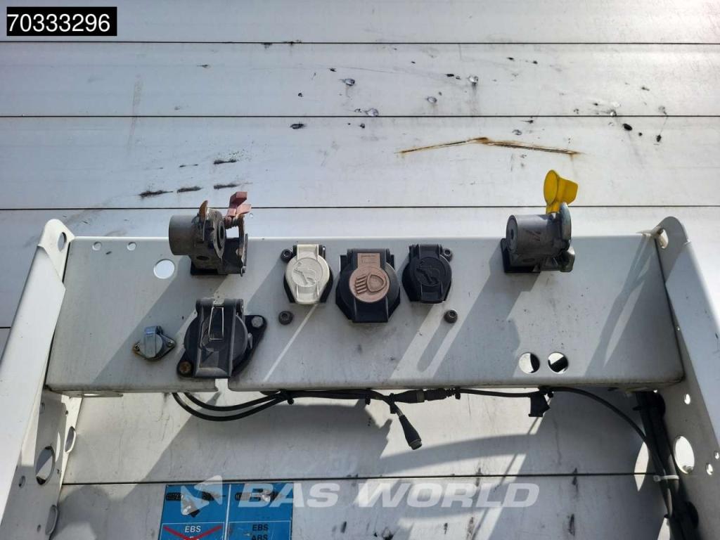 Schmitz SCB*S3T 3 axles Sliding Roof Photo 26