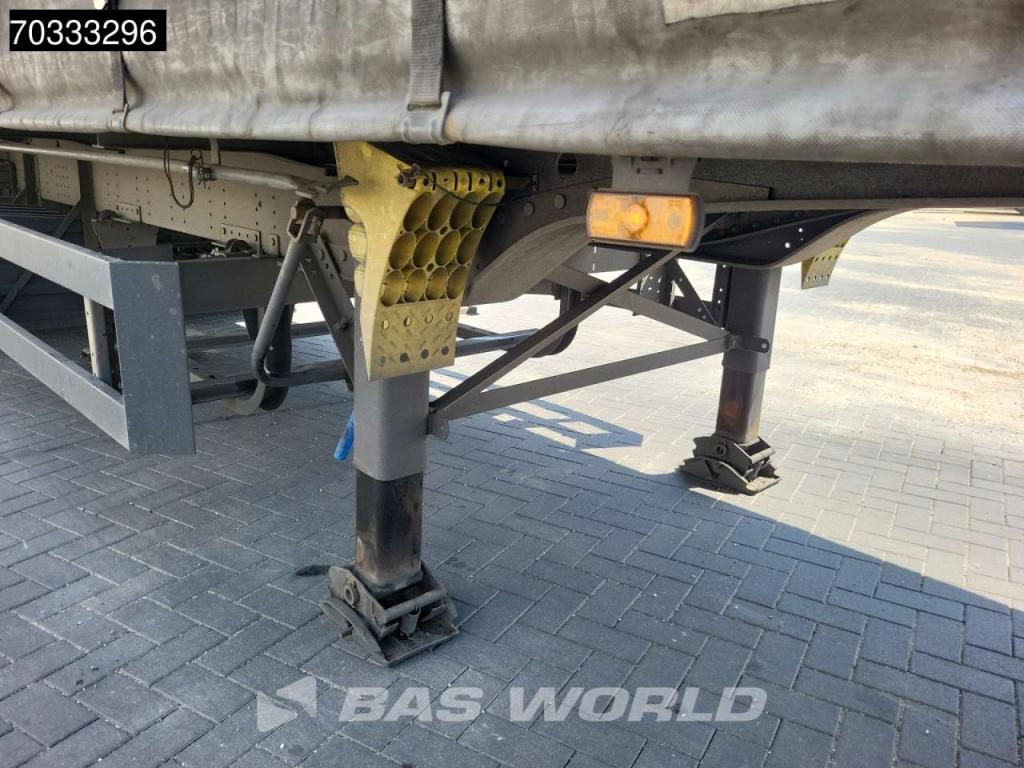 Schmitz SCB*S3T 3 axles Sliding Roof Photo 27