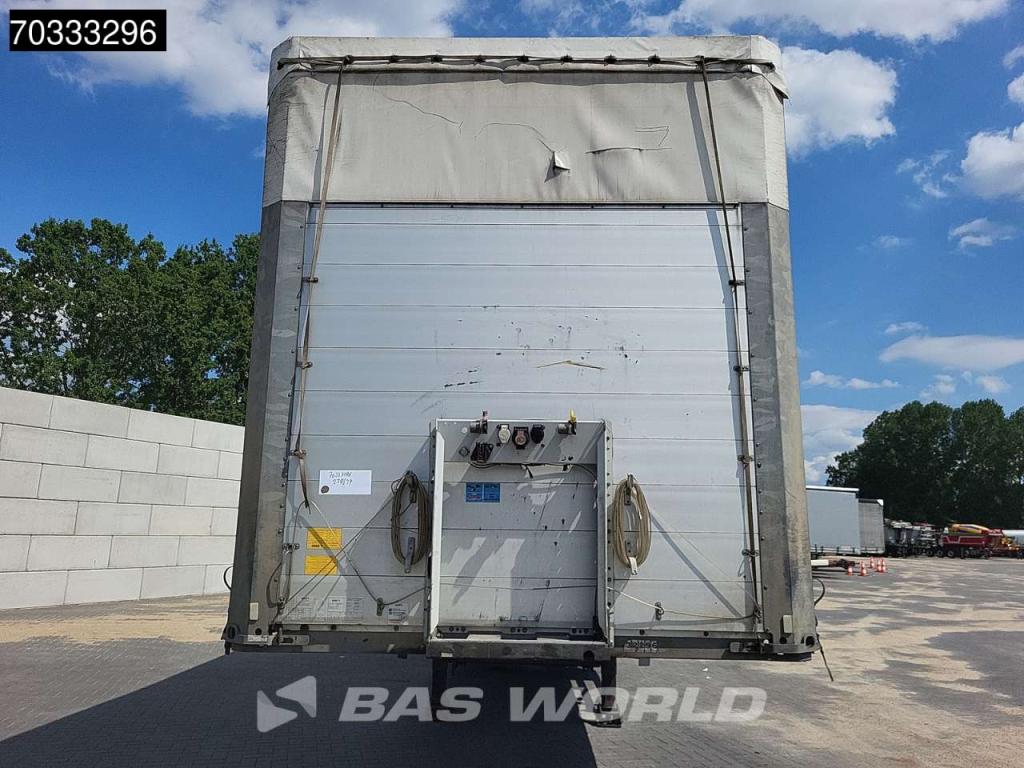 Schmitz SCB*S3T 3 axles Sliding Roof Photo 6