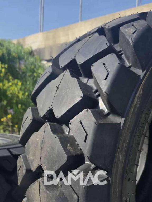 MALHOTRA 10-16.5 Photo 2