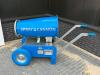 MB Spraycannon 25 Photo 11 thumbnail