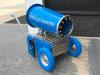 MB Spraycannon 25 Photo 2 thumbnail