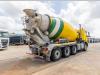 Volvo FM 370 - LIEBHERR 10m3 Photo 5 thumbnail