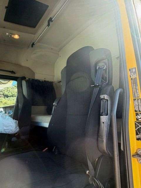 Mercedes-Benz Actros 1842 Photo 5