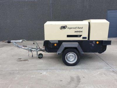 Doosan 7 / 51 sold by Machinery Resale